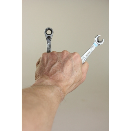 WERA Joker Switch Steek- en ringratelsleutel 11 mm WERA Joker Switch Steek- en ringratelsleutel 11 mm