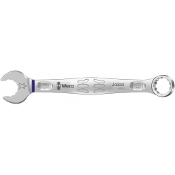 ERA 6003 Joker 11-delige Ringsteeksleutel Set ERA 6003 Joker 11-delige Ringsteeksleutel Set