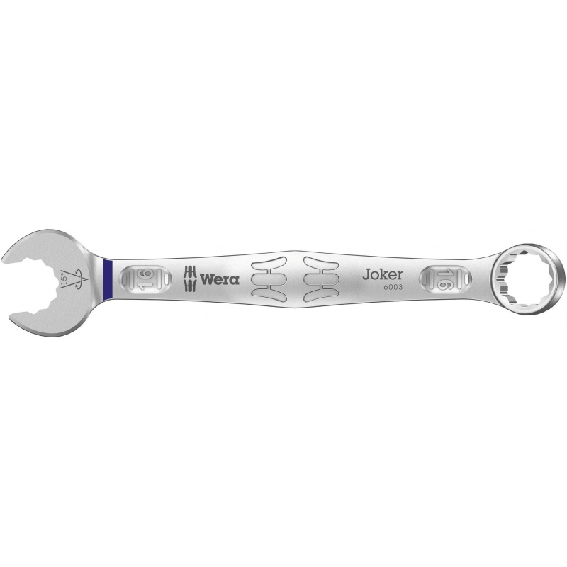 ERA 6003 Joker 11-delige Ringsteeksleutel Set ERA 6003 Joker 11-delige Ringsteeksleutel Set