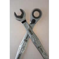 WERA Joker Switch Steek- en ringratelsleutel 12 mm WERA Joker Switch Steek- en ringratelsleutel 12 mm