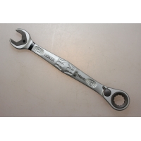 WERA Joker Switch Steek- en ringratelsleutel 12 mm WERA Joker Switch Steek- en ringratelsleutel 12 mm