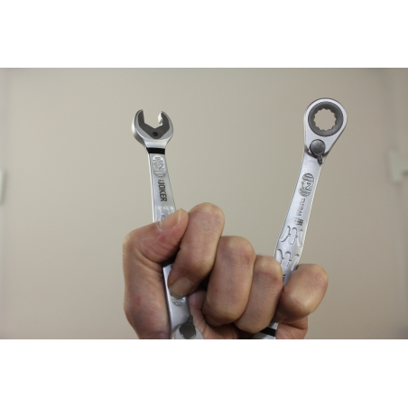 WERA Joker Switch Steek- en ringratelsleutel 12 mm WERA Joker Switch Steek- en ringratelsleutel 12 mm