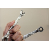 WERA Joker Switch Steek- en ringratelsleutel 12 mm WERA Joker Switch Steek- en ringratelsleutel 12 mm