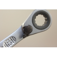 WERA Joker Switch Steek- en ringratelsleutel 12 mm WERA Joker Switch Steek- en ringratelsleutel 12 mm