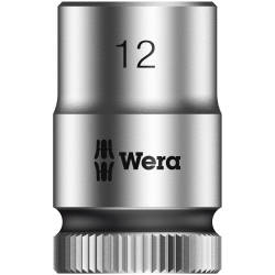WERA BELT 4 ZYKLOP DOPPEN SET, 3/8" -AANDRIJVING WERA BELT 4 ZYKLOP DOPPEN SET, 3/8" -AANDRIJVING