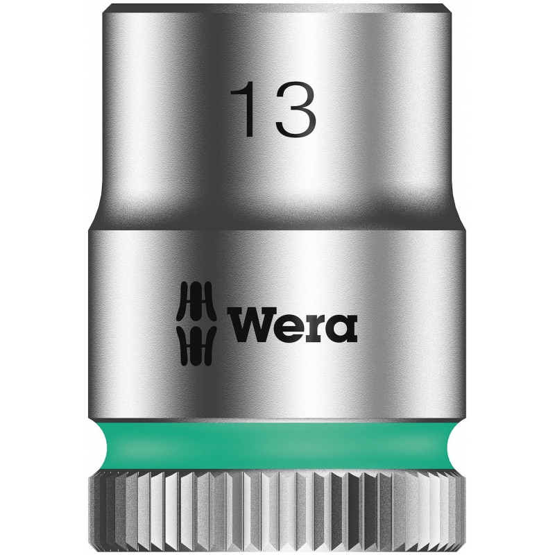 WERA BELT 4 ZYKLOP DOPPEN SET, 3/8" -AANDRIJVING WERA BELT 4 ZYKLOP DOPPEN SET, 3/8" -AANDRIJVING