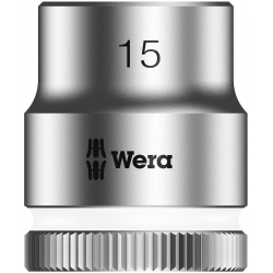 WERA BELT 4 ZYKLOP DOPPEN SET, 3/8" -AANDRIJVING WERA BELT 4 ZYKLOP DOPPEN SET, 3/8" -AANDRIJVING