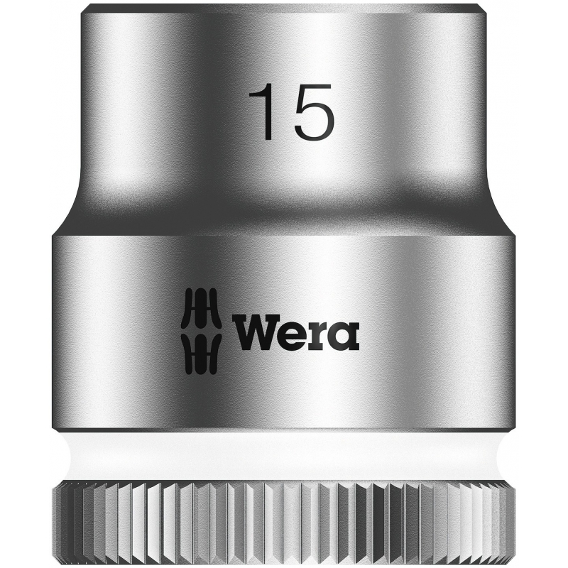 WERA BELT 4 ZYKLOP DOPPEN SET, 3/8" -AANDRIJVING WERA BELT 4 ZYKLOP DOPPEN SET, 3/8" -AANDRIJVING