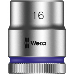WERA BELT 4 ZYKLOP DOPPEN SET, 3/8" -AANDRIJVING WERA BELT 4 ZYKLOP DOPPEN SET, 3/8" -AANDRIJVING