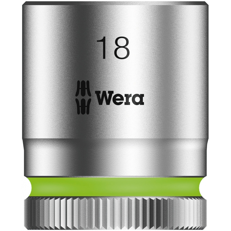 WERA BELT 4 ZYKLOP DOPPEN SET, 3/8" -AANDRIJVING WERA BELT 4 ZYKLOP DOPPEN SET, 3/8" -AANDRIJVING