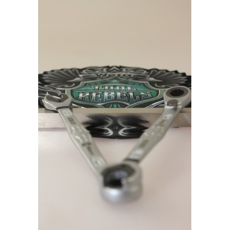 WERA Joker Switch Steek- en ringratelsleutel 12 mm WERA Joker Switch Steek- en ringratelsleutel 12 mm