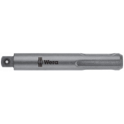 WERA Adapter SDS 1/4"-1/4" x 50mm , SDS naar vierkant 870/14 05050650001 4013288017208 WERA Adapter SDS 1/4"-1/4" x 50mm , SDS naar vierkant 870/14 05050650001 4013288017208