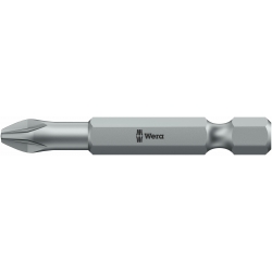 WERA Kruiskop PZ 1 x 50 mm TZ-bits 855/4 Pozidriv 05060005001 4013288015099