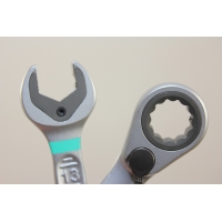 WERA  Joker  Switch Steek- en ringratelsleutel 13 mm