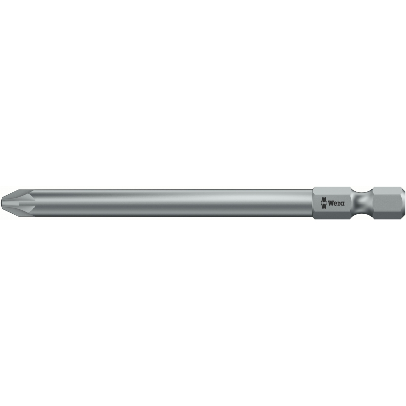 WERA Kruiskop PZ 1 x 152 mm Z-bits 851/4 XL Pozidrive