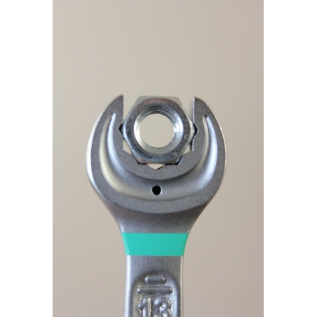 WERA Joker Switch Steek- en ringratelsleutel 13 mm WERA Joker Switch Steek- en ringratelsleutel 13 mm