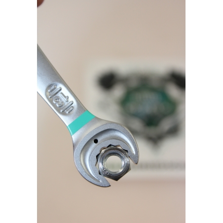 WERA Joker Switch Steek- en ringratelsleutel 13 mm WERA Joker Switch Steek- en ringratelsleutel 13 mm