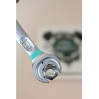WERA Joker Switch Steek- en ringratelsleutel 13 mm WERA Joker Switch Steek- en ringratelsleutel 13 mm