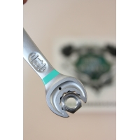 WERA  Joker  Switch Steek- en ringratelsleutel 13 mm