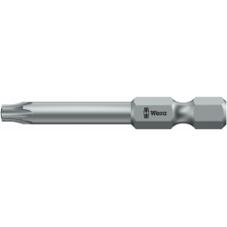 WERA Z-Bit TORX®  TX 30 x 89, 867/4, lange bit 89 mm 05060191001 401328803689