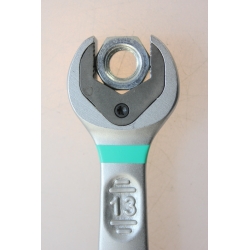 WERA  Joker  Switch Steek- en ringratelsleutel 13 mm
