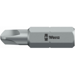 WERA TRI-WING®  0 x 25 mm 875/1 05066758001 4013288093059