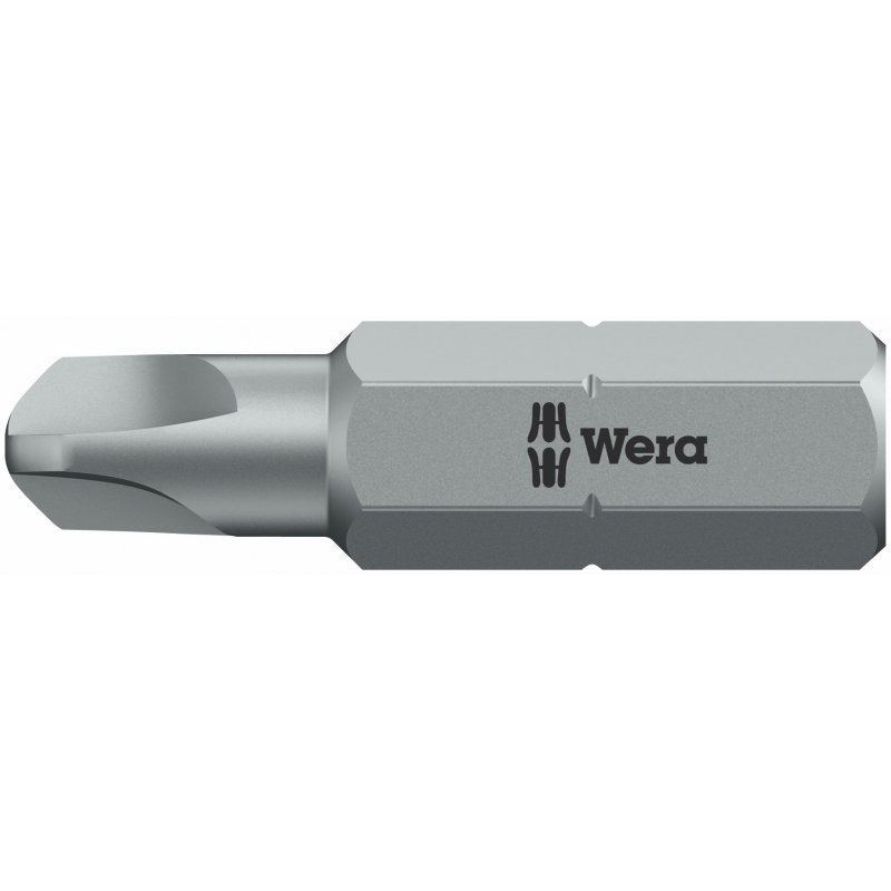 WERA TRI-WING®  1 x 25 mm 875/1 05066760001 4013288033482