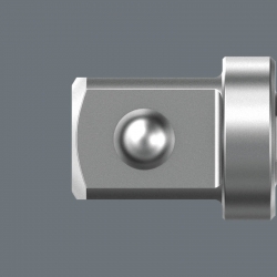WERA Adapter 3/8" x 5/16" 870/2 05136001001 4013288184245 WERA Adapter 3/8" x 5/16" 870/2 05136001001 4013288184245