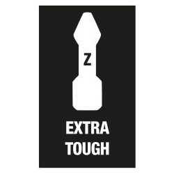 WERA TORX® 5/16" Bits TX55 x 35 mm Z-bits 867/2 05066925001 4013288016164 WERA TORX® 5/16" Bits TX55 x 35 mm Z-bits 867/2 05066925001 4013288016164