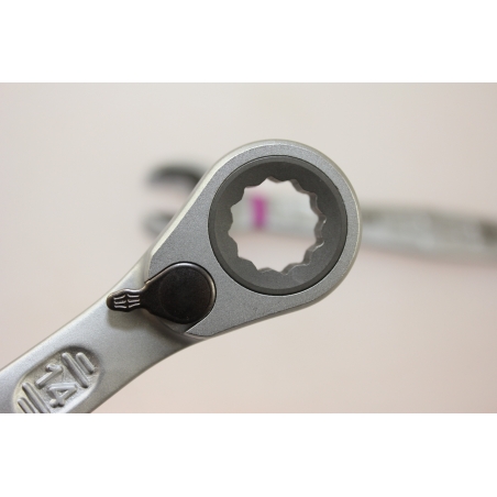 WERA Joker Switch Steek- en ringratelsleutel 14 mm WERA Joker Switch Steek- en ringratelsleutel 14 mm
