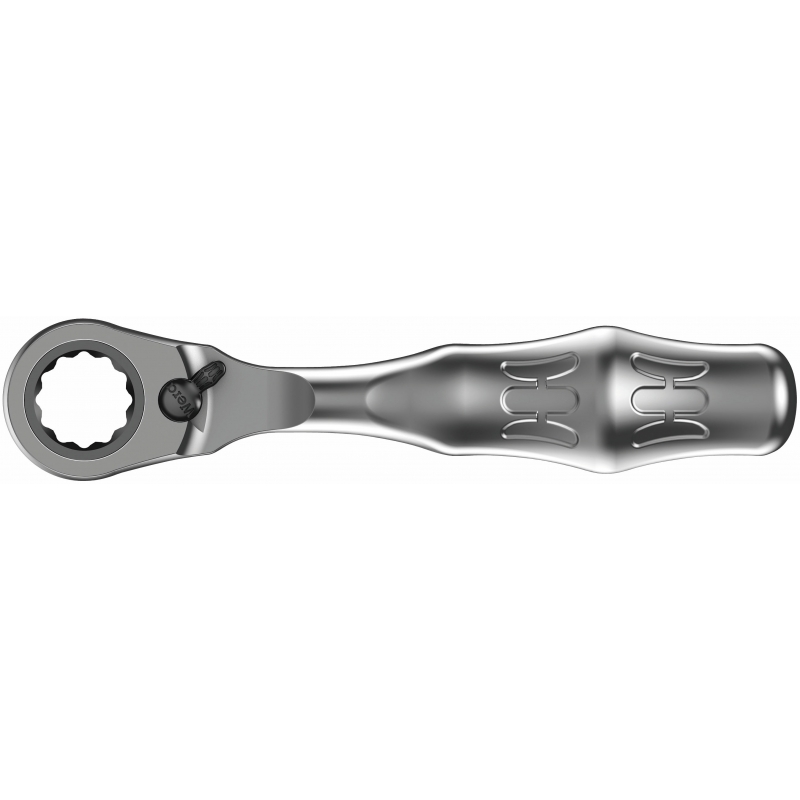 WERA Bit-Check 10 Zyklop mini BiTorsion 1, 30-delig 05057418001 4013288195951