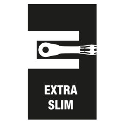 WERA Bit-Check 10 Zyklop mini BiTorsion 1, 30-delig 05057418001 4013288195951