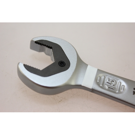 WERA Joker Switch Steek- en ringratelsleutel 15 mm WERA Joker Switch Steek- en ringratelsleutel 15 mm