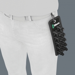 WERA VDE Dop 6.0 x 46.0 mm-3/8"-aandrijving 05004950001 4013288192936 WERA VDE Dop 6.0 x 46.0 mm-3/8"-aandrijving 05004950001 4013288192936