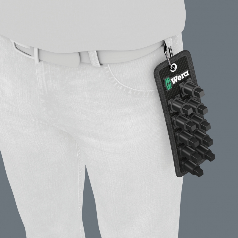 WERA VDE Dop 7.0 x 46.0 mm-3/8"-aandrijving 05004951001 4013288192943 WERA VDE Dop 7.0 x 46.0 mm-3/8"-aandrijving 05004951001 4013288192943