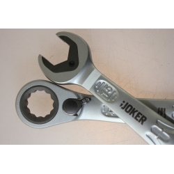 WERA  Joker  Switch Steek- en ringratelsleutel 15 mm