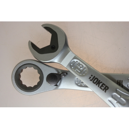 WERA Joker Switch Steek- en ringratelsleutel 15 mm WERA Joker Switch Steek- en ringratelsleutel 15 mm