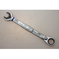 WERA Joker Switch Steek- en ringratelsleutel 16 mm WERA Joker Switch Steek- en ringratelsleutel 16 mm