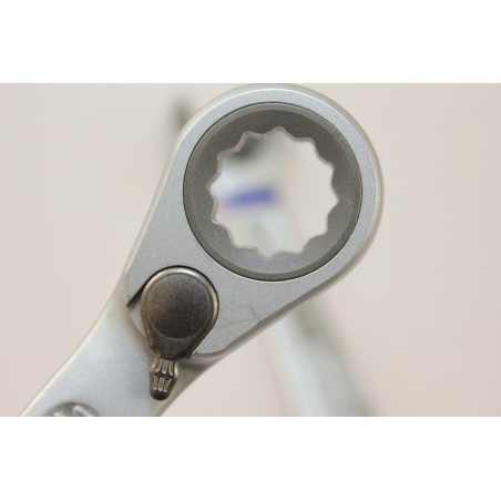 WERA Joker Switch Steek- en ringratelsleutel 16 mm WERA Joker Switch Steek- en ringratelsleutel 16 mm