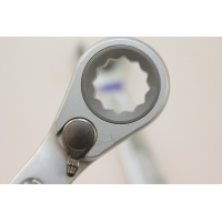 WERA Joker Switch Steek- en ringratelsleutel 16 mm WERA Joker Switch Steek- en ringratelsleutel 16 mm