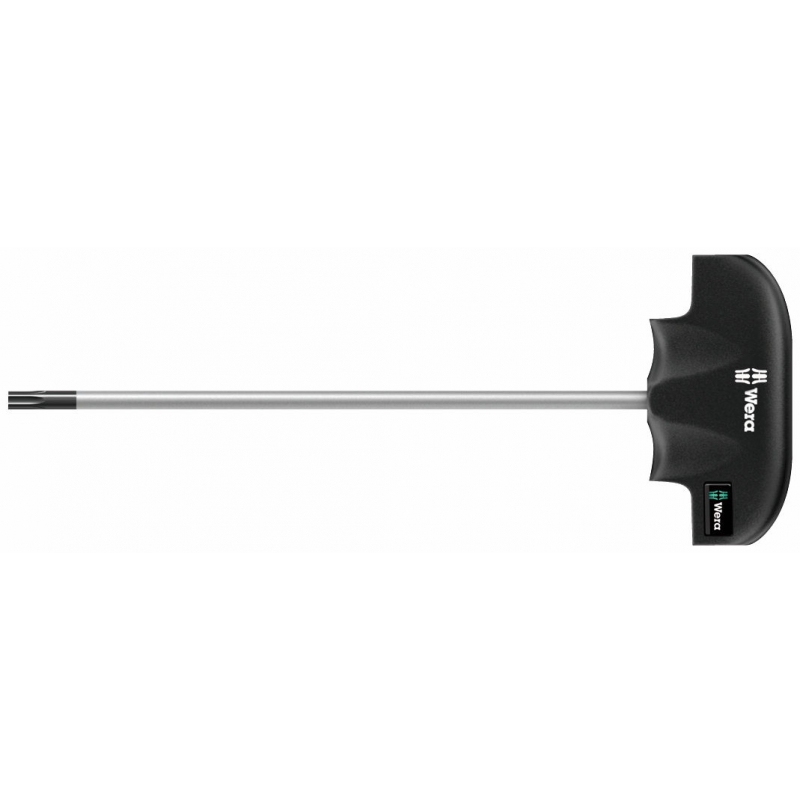 WERA T-Grip 467 TORX® TX 20x100 mm classic 05013362001 4013288005106