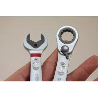 WERA Joker Switch Steek- en ringratelsleutel 17 mm WERA Joker Switch Steek- en ringratelsleutel 17 mm