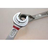WERA Joker Switch Steek- en ringratelsleutel 17 mm WERA Joker Switch Steek- en ringratelsleutel 17 mm