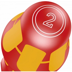 WERA PH 2x100 mm 162 iS VDE Phillips-Exta Slim-Kraftform Plus- Seri...