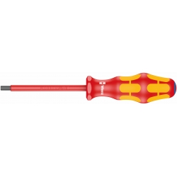 WERA Inbus 6.0 x 80 mm 164 i VDE Kraftform Plus - Series 100 05004670001 4013288036643 WERA Inbus 6.0 x 80 mm 164 i VDE Kraftform Plus - Series 100 05004670001 4013288036643