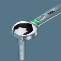 WERA Joker Switch Steek- en ringratelsleutel 18 mm WERA Joker Switch Steek- en ringratelsleutel 18 mm