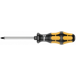 WERA 918 SPZ  PZ  3x 150 mm Pozidriv Serie 900 05017054001 4013288017796 WERA 918 SPZ  PZ  3x 150 mm Pozidriv Serie 900 05017054001 4013288017796