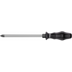 WERA 918 SPZ  PZ 4 x 200 mm Pozidriv Serie 900 05017056001 4013288017802 WERA 918 SPZ  PZ 4 x 200 mm Pozidriv Serie 900 05017056001 4013288017802