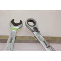 WERA Joker Switch Steek- en ringratelsleutel 18 mm WERA Joker Switch Steek- en ringratelsleutel 18 mm