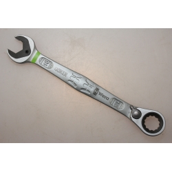 WERA  Joker  Switch Steek- en ringratelsleutel 18 mm WERA  Joker  Switch Steek- en ringratelsleutel 18 mm